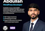 build responsive wordpress website for startups and companies